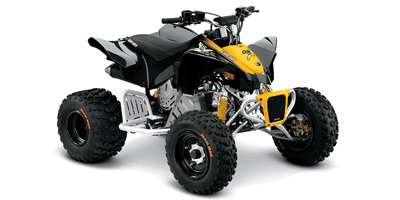 2016 Can-Am DS 90 X Prices and Specs