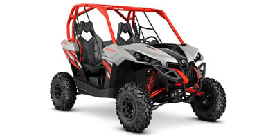 2016 Can-Am Maverick 1000R DPS Prices and Specs