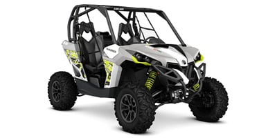 2016 Can-Am Maverick 1000R Turbo Prices and Specs
