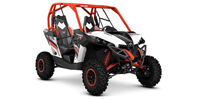 2016 Can-Am Maverick 1000R X XC Prices and Specs