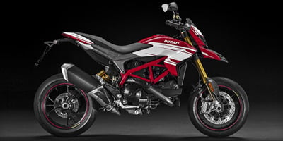 2017 Ducati Hypermotard SP Prices and Specs