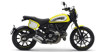 2016 Ducati Scrambler Flat Track Pro Prices and Specs