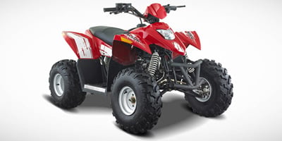 2017 Hisun Motors Corp USA Axis 110 Prices and Specs