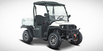 2016 Hisun Motors Corp USA HS400 UTV-3 HS Series Prices and Specs