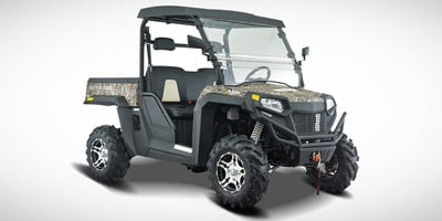 2017 Hisun Motors Corp USA Sector 1000 Prices and Specs