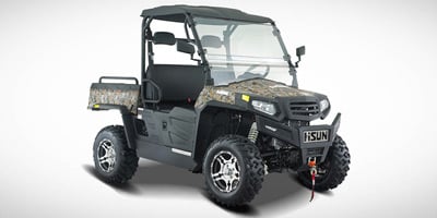 2017 Hisun Motors Corp USA Sector 750 UTV Prices and Specs