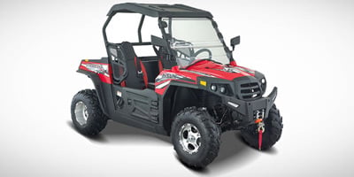 2017 Hisun Motors Corp USA Strike 250 UTV Prices and Specs