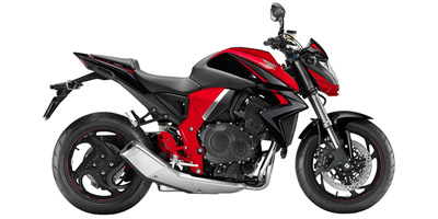 2016 Honda CB1000RG Prices and Specs