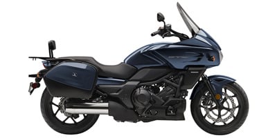 2016 Honda CTX700G Prices and Specs
