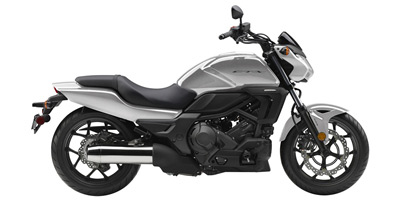 2016 Honda CTX700NDG DCT (ABS) Prices and Specs