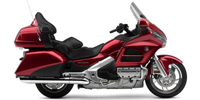 2016 Honda GL18BMG Goldwing (ABS) (**) Prices and Specs