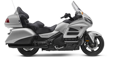 2016 Honda GL18HPNAMG Goldwing (ABS) (**) Prices and Specs