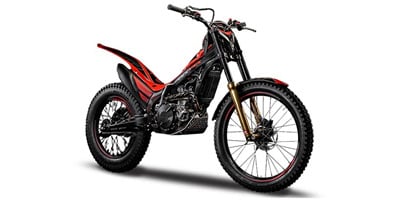 2016 Honda MRT300G Montesa Cota Prices and Specs