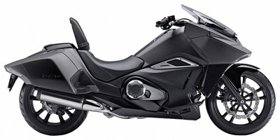 2016 Honda NC700JDG NM4 (ABS) Prices and Specs