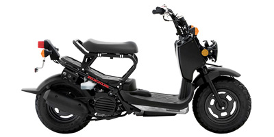 2016 Honda NPS50G Ruckus Prices and Specs