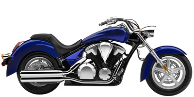 2016 Honda VT13CRG Stateline Prices and Specs