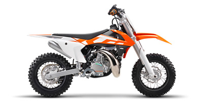 2016 KTM 50 SX Mini Prices and Specs