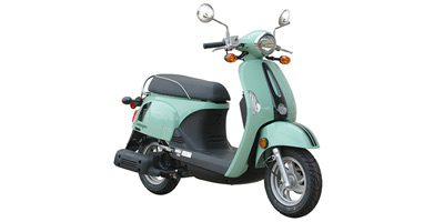 2016 KYMCO Compagno 110i (Electronic Fuel Injection) Prices and Specs