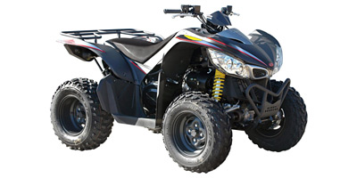 2016 KYMCO Maxxer 450i (Electronic Fuel Injection) Prices and Specs