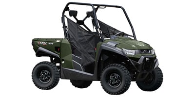 2017 KYMCO UXV 450i Turf Prices and Specs
