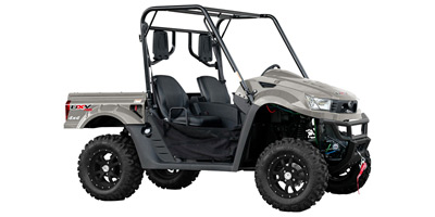 2016 KYMCO UXV 700i Limited Edition (Electronic Fuel Injection) Prices and Specs