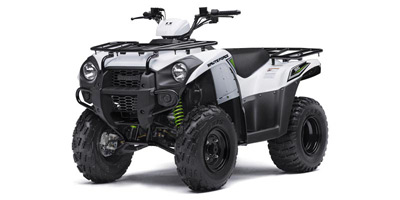 2016 Kawasaki KVF300CGF Bruteforce Prices and Specs