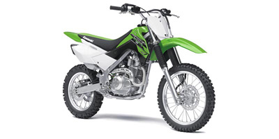 2016 Kawasaki KLX140AGF Prices and Specs