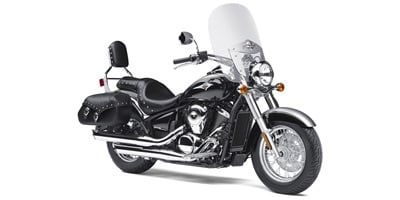 2016 Kawasaki VN900DGF Vulcan 900 Classic LT Prices and Specs