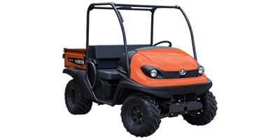 2018 Kubota RTV400Ci Orange Prices and Specs