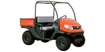 2021 Kubota RTV500 Orange Prices and Specs
