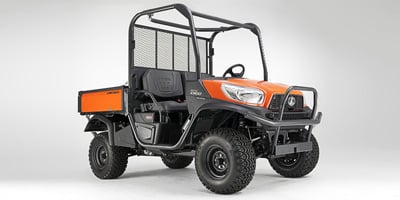 2017 Kubota RTV-X900 Worksite Orange Prices and Specs