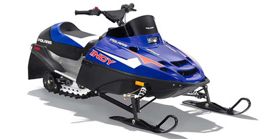 2016 Polaris 120 Indy Prices and Specs