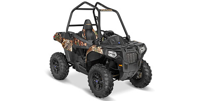 2016 Polaris Ace 570 SP Pursuit (Camouflage) Prices and Specs