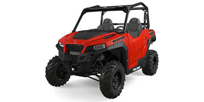 2016 Polaris General 1000 EPS Prices and Specs