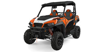 2016 Polaris General 1000 EPS Deluxe Prices and Specs