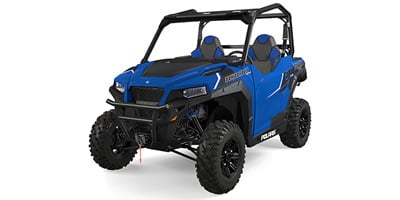 2016 Polaris General 1000 EPS (Blue) Prices and Specs