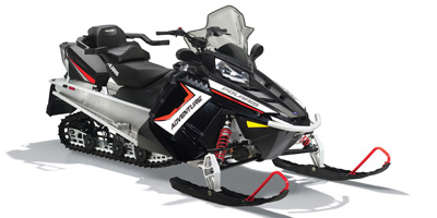 2016 Polaris 550 Indy Adventure 144 Prices and Specs