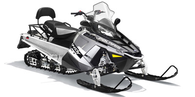 2016 Polaris 550 Indy LXT 144 (Turbo Silver) Prices and Specs