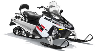 2016 Polaris 550 Indy LXT 144 (White Lightning) Prices and Specs