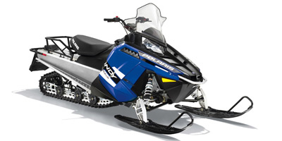 2016 Polaris 550 Indy Voyageur 144 Prices and Specs