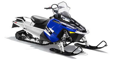 2016 Polaris 550 Indy Voyageur 155 Prices and Specs