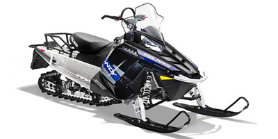 2016 Polaris 600 Indy Voyageur 144 Prices and Specs