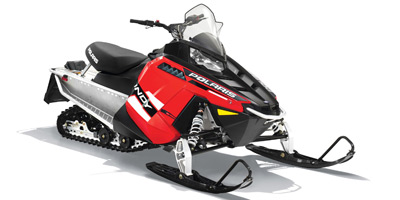 2016 Polaris 600 Indy Prices and Specs