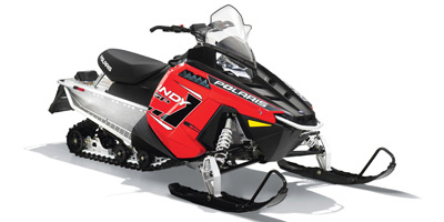 2016 Polaris 600 Indy SP Prices and Specs
