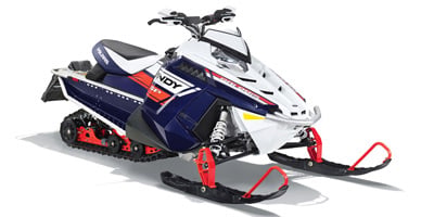 2016 Polaris 600 Indy SP TD Series LE Prices and Specs