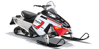 2016 Polaris 800 Indy SP Prices and Specs