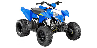2016 Polaris Outlaw 110 Prices and Specs
