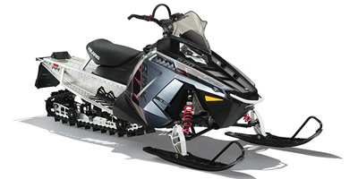 2016 Polaris 600 RMK 144 Prices and Specs