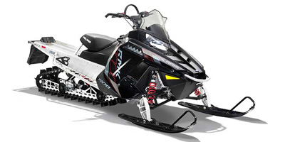 2016 Polaris 800 RMK 155 Prices and Specs