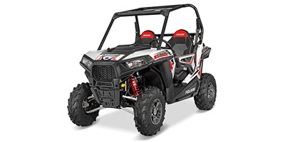 2016 Polaris RZR 900 Trail Fox Edition (Electric Power Steering) Prices and Specs